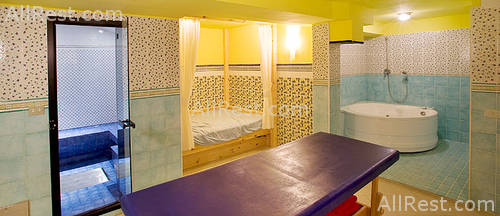 Hotel Diamant Sport & Wellness 77